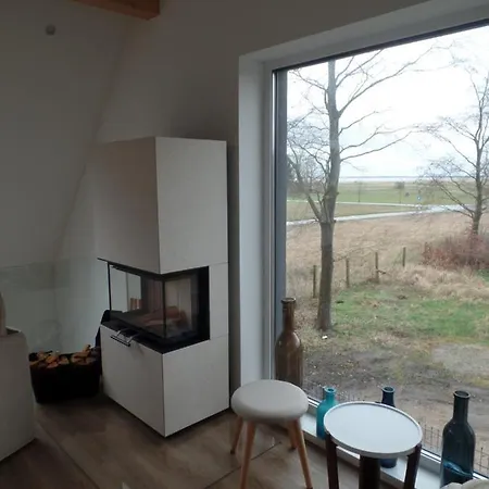 Vakantiehuis Haus Freigeist *