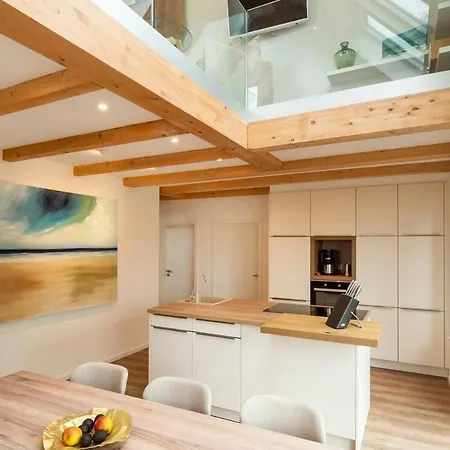 Haus Freigeist Vakantiehuis
