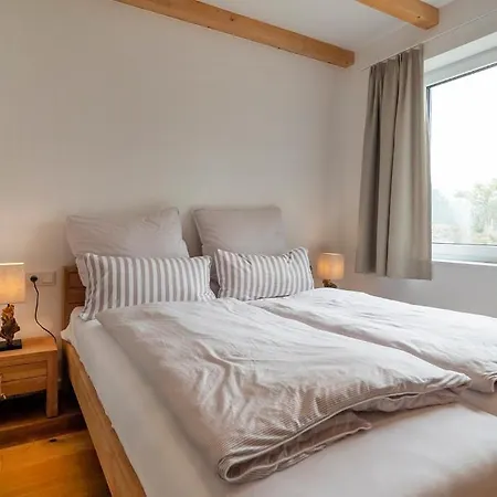 Haus Freigeist Vakantiehuis *