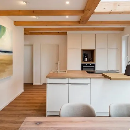 Haus Freigeist Vakantiehuis *