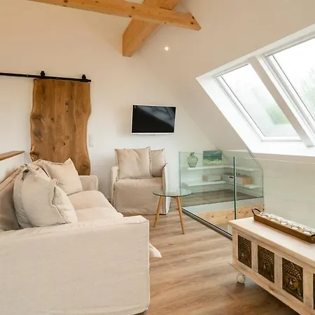 Haus Freigeist Vakantiehuis *