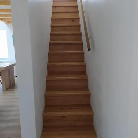 Haus Freigeist Vakantiehuis *