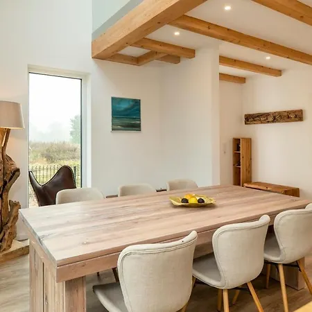 Haus Freigeist Vakantiehuis *