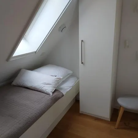 Haus Freigeist * Bodstedt