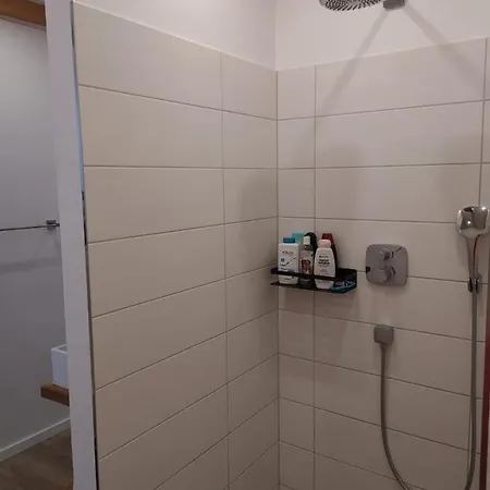 Vakantiehuis Haus Freigeist Bodstedt