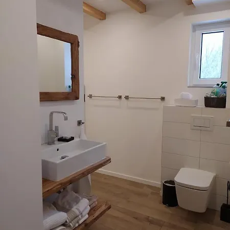Haus Freigeist Vakantiehuis