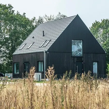 Haus Freigeist Bodstedt